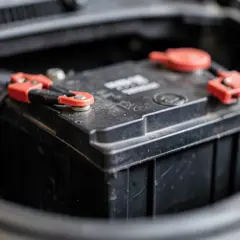 Automotive battery
