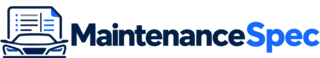 MaintenanceSpec