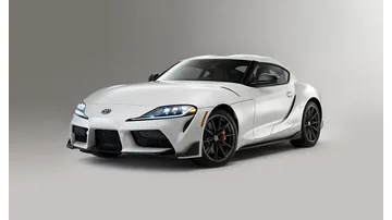 Toyota GR Supra