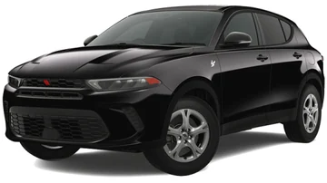 Dodge Hornet