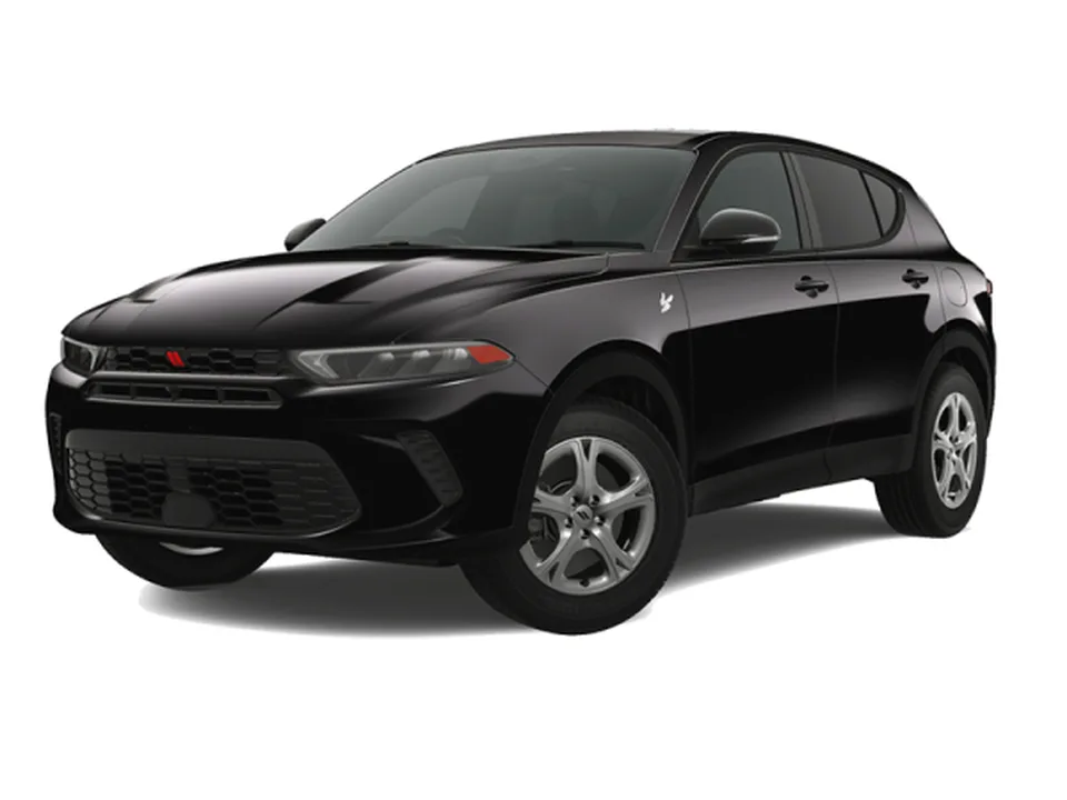 Dodge Hornet exterior