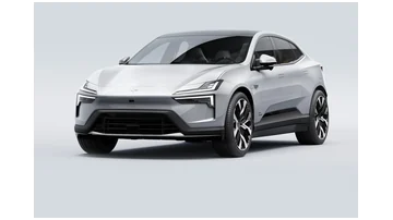 Polestar 4
