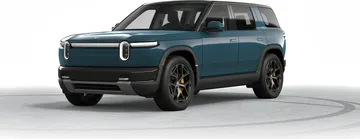 Rivian R2