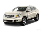 Cadillac SRX